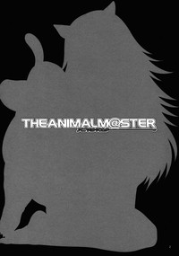 The Animalm@ster Vol.5 hentai