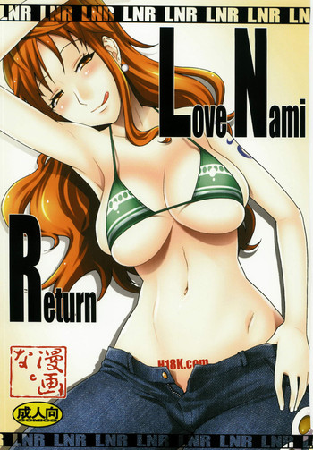 LNR - Love Nami Return hentai