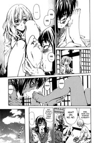 Kanojo ga Kimi o Suki ni Natta Wake - She is a favorite reason as for the lover. hentai