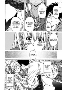 Kanojo ga Kimi o Suki ni Natta Wake - She is a favorite reason as for the lover. hentai