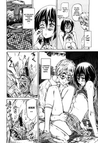 Kanojo ga Kimi o Suki ni Natta Wake - She is a favorite reason as for the lover. hentai