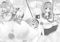 Shiritsu Durikura Gakuen hentai