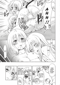 Chou Love-ru Pink hentai