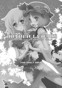 Autumn Leaves hentai