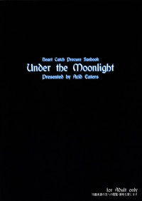 Under the Moonlight hentai