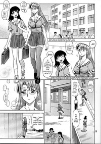 14 Kaiten ASS Manga Daioh hentai