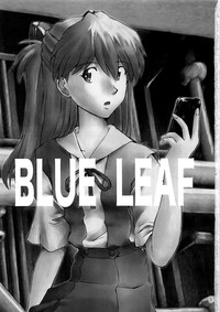 BLUE LEAF hentai