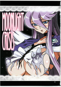 MOONLIGHT CRISIS hentai