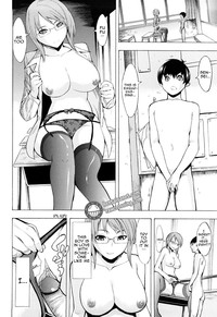 Kowashite Kudasai Ch.5-6, 8 hentai