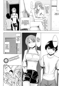 Kowashite Kudasai Ch.5-6, 8 hentai