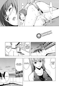 Kowashite Kudasai Ch.5-6, 8 hentai