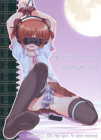 Josou Musuko Vol.04 hentai