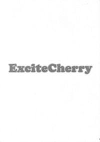 Excite Cherry Hi-res hentai