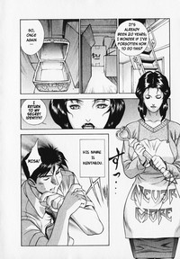 Pretty Misa Ch. 1-4 hentai