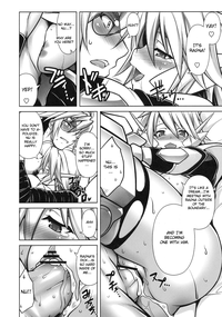 Break Blue Ragna-Lock hentai