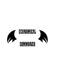Economical Summoner hentai