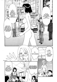 Kumo no Michi Ch. 1-2 hentai