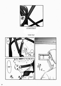 SACRIFICE Tsuji Takeshi Works Selection vol. 1 hentai