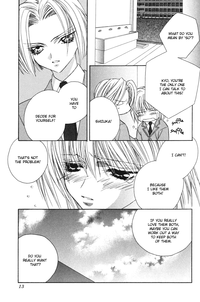 Himitsu no Kemonotachi Chapter 1 English hentai