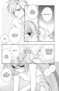 Himitsu no Kemonotachi Chapter 1 English hentai