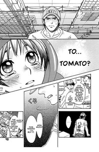 Tomato Pretty hentai