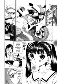 Sword Motorcycle ENG hentai