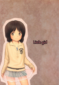Little girl 2 hentai