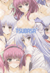 TSUBASA★ hentai