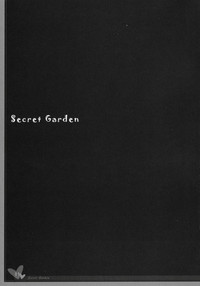 Secret Garden hentai