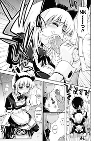 Sasou X Maid Fuku 1-2 hentai