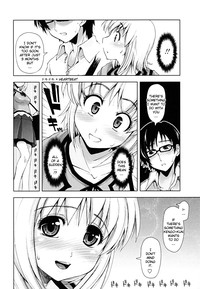 Sasou X Maid Fuku 1-2 hentai