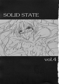 SOLID STATE 4 hentai