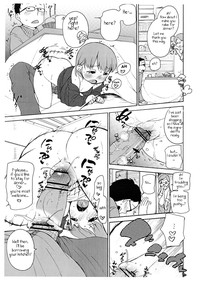 Lala to Oniichan no Fuyuyasumi | Lala and Onii-chan's Winter Vacation hentai