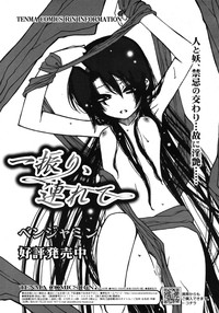 COMIC RiN 2010-11 hentai