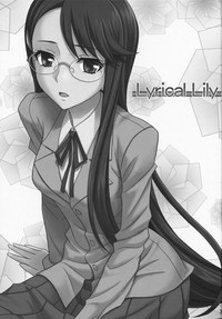Lyrical Lily hentai
