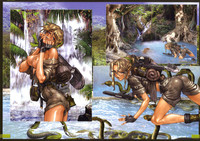 shirow pieces 3 hentai