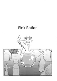 Pink Potion hentai