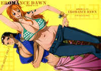 EROMANCE DAWN hentai