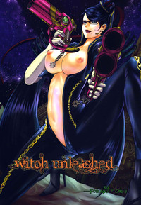Witch Unleashed hentai