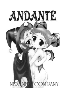 ANDANTE hentai