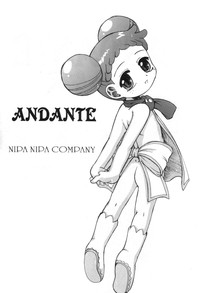 ANDANTE hentai