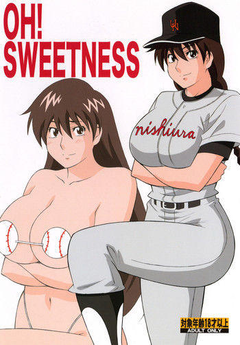 OH! SWEETNESS hentai