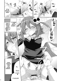 Kami-sama Kurashi hentai