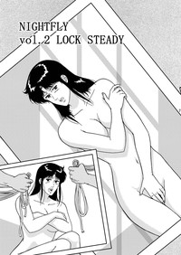 NIGHTFLY vol.2 LOCK STEADY hentai