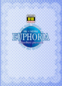 EUPHORIA hentai