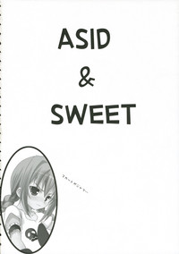 acid&amp;sweet hentai