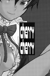 Cherry Cherry hentai