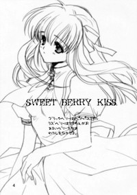 Sweet Berry Kiss hentai
