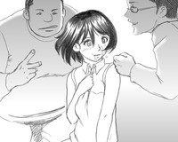 第三次性徴2～少女となった少年は性を売られる～ hentai