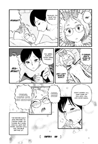 Assistant Denki Keika Ch.1-7 hentai